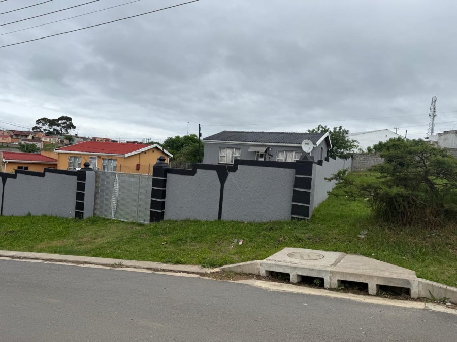 4 Bedroom Property for Sale in Mdantsane Eastern Cape